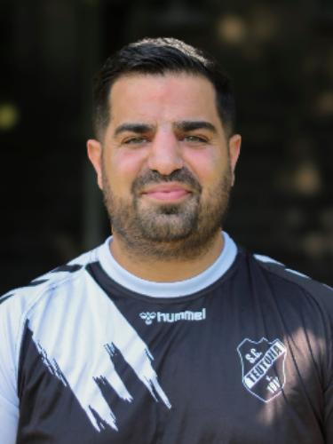 Ferhat Yildirim
