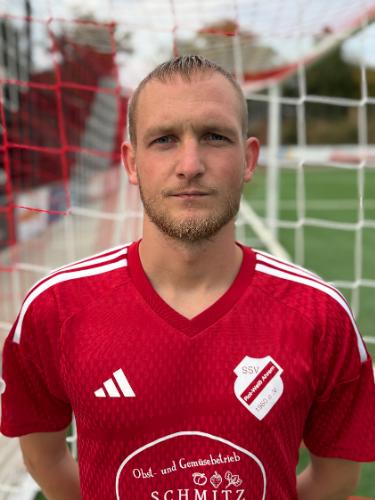 Niklas Thiel