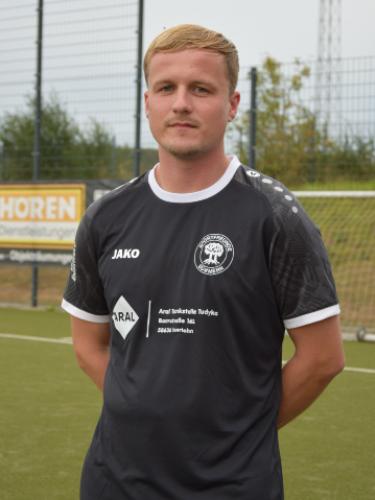 Tom-Luis Pfänder