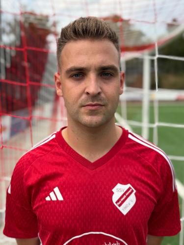 Andre Weber