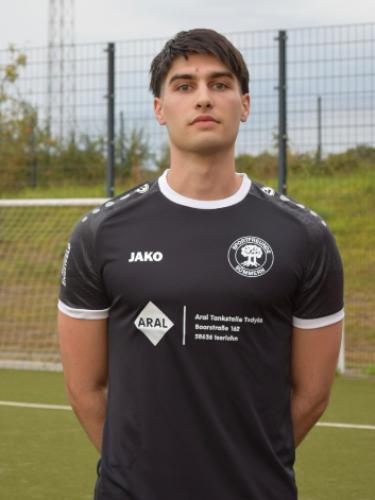 Noah Jacob Schumacher