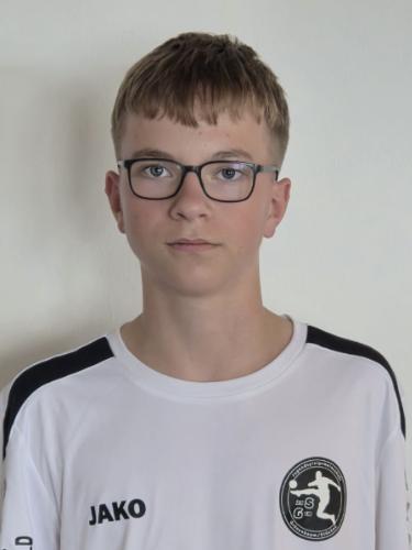 Jonas Kelm