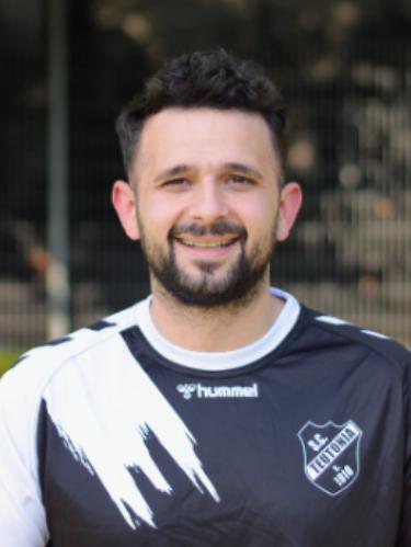 Mergim Vocolli