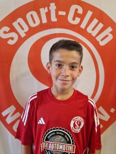 Fabio Luis Fernandes Leite