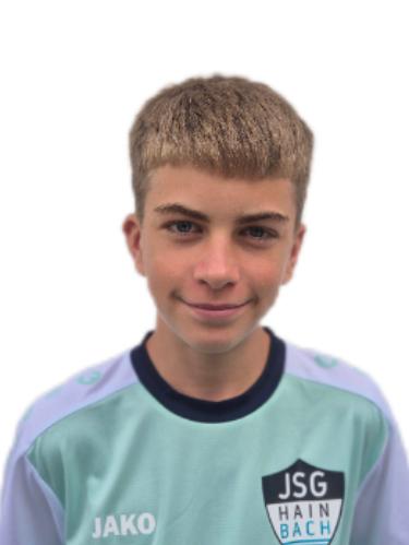 Finn Hoffmann