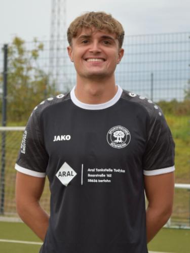 Julian Stommel