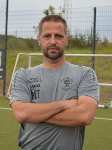 Mirko Trattner