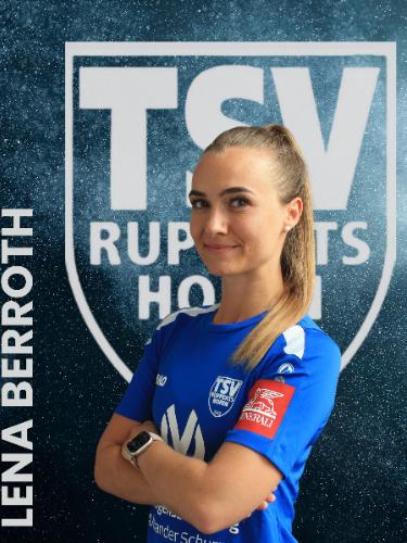 Lena Berroth