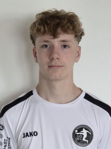 Finn Muhr