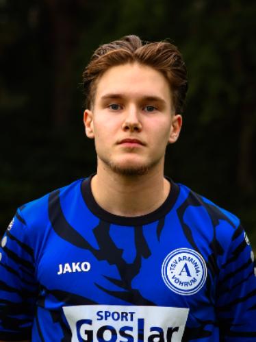 Ivo Gabrijel Hagemeister