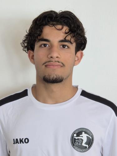 Yousef Taktak