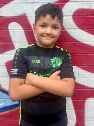 Mohammad Reza Tawakuli