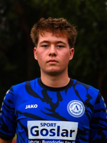 Tom Sverre Schütte