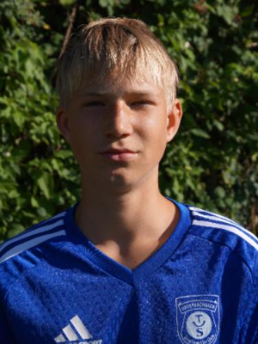 Finn Klimmeck