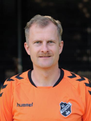Hendrik Mainka