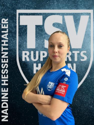 Nadine Hessenthaler