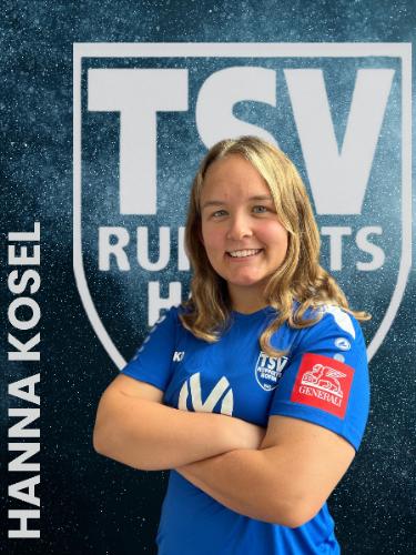 Hanna Kosel