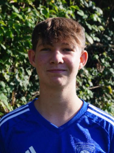 Lenox Christopher Stender