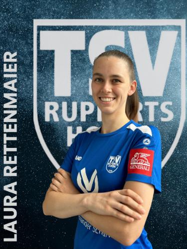 Laura Rettenmaier