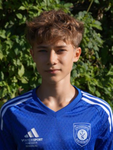 Gabriel Sviscic