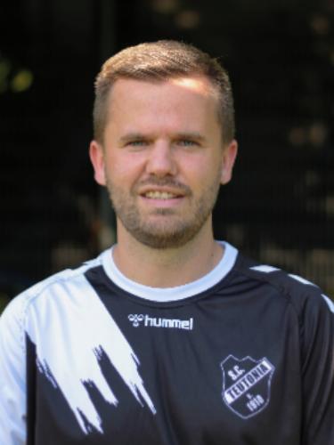 Adis Mahmutovic