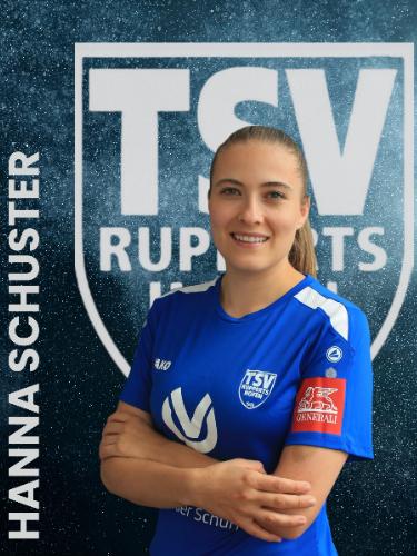 Hanna Schuster