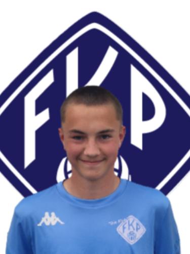 Jannis Becker