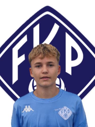 Niclas Maximilian Derstroff