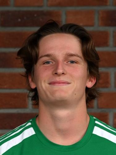 Linus Borell