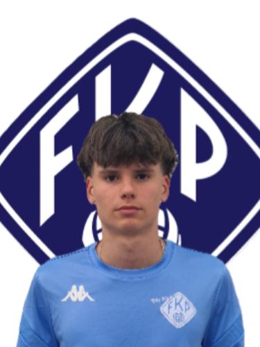 Niclas Evers
