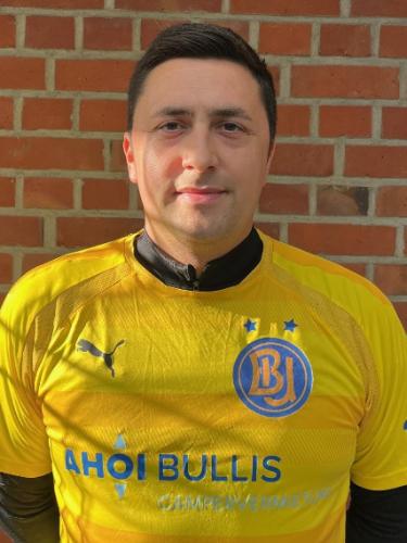 Marcel Antonio Danner