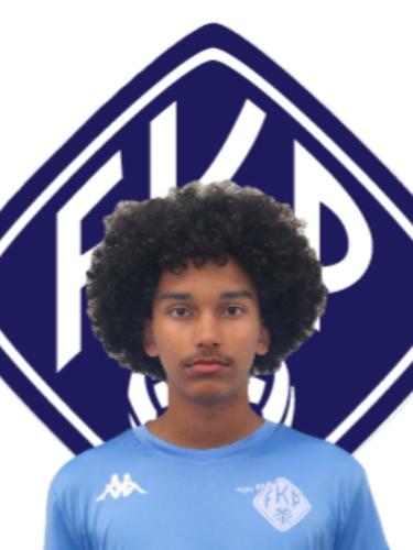 Elijah Samuel Hopkins