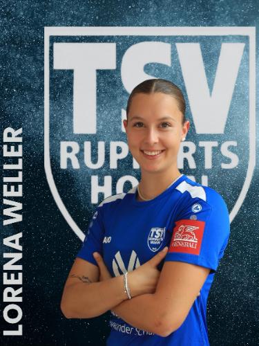 Lorena Weller