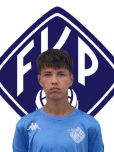 Damjan Jelic