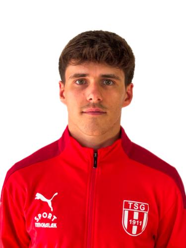 Tom-Luca Wyludda