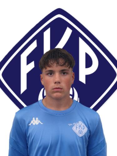 Julien Rheinfrank