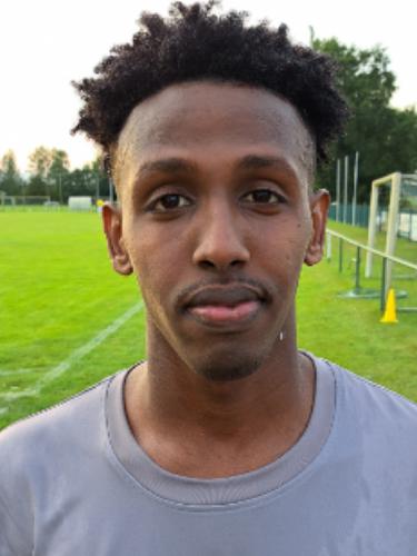 Ali Abdirahmen Abukar