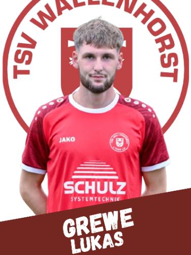 Lukas Grewe