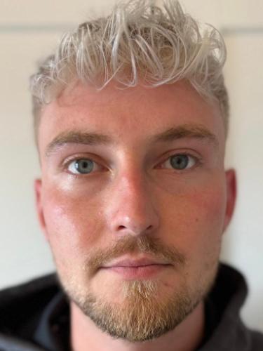 Dominik Rauschen