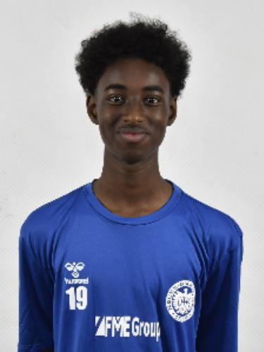 Muhad Abdurahman Aden