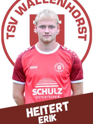 Erik Heitert