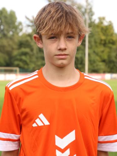 Tom Heeke