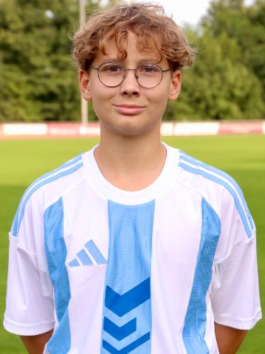 Max Kristal