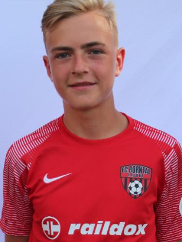 Ben Schuchert