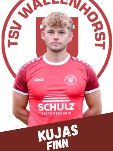 Finn Kujas