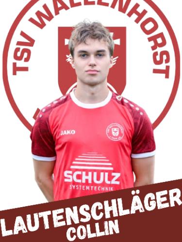 Collin Lautenschläger