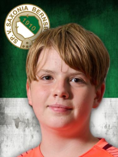 Benedikt Dabronz