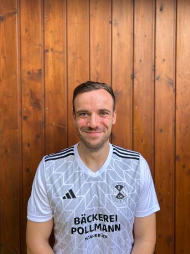 Sören Besse