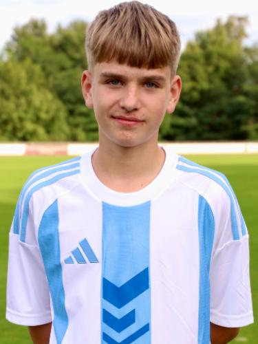 Felix Meile