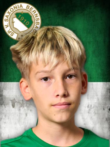 Luca Rafael Hodul